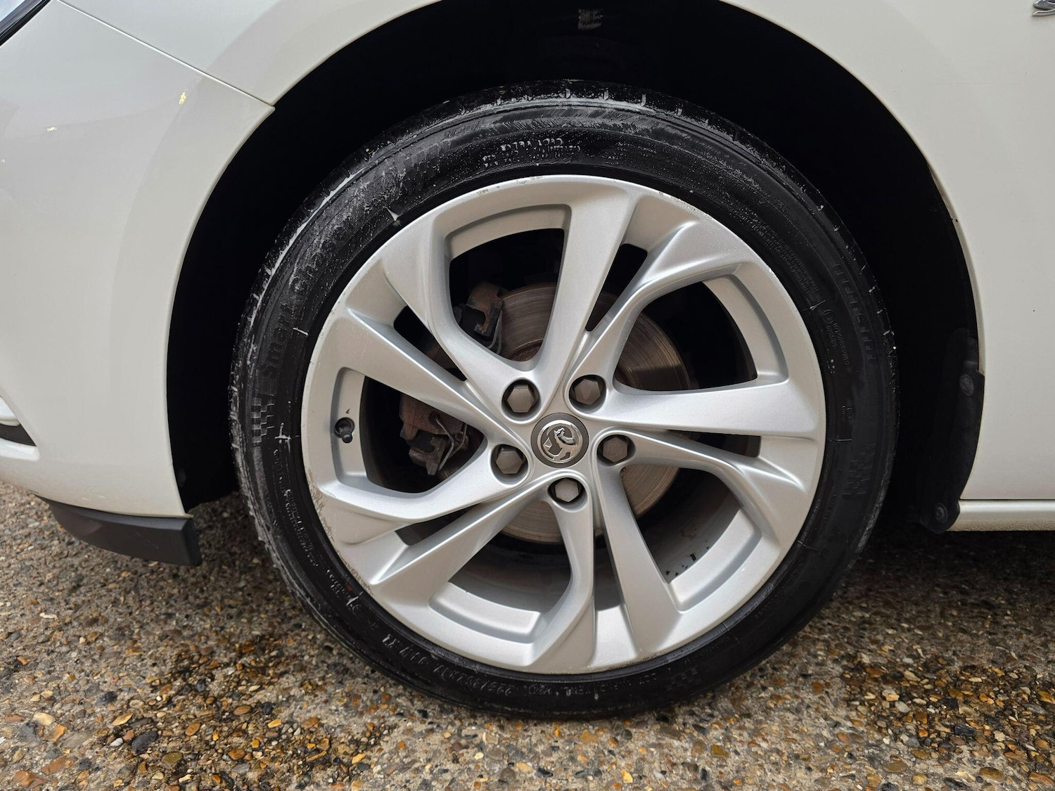 Used Vauxhall Astra 2018 for sale - 76094958: Photo 32