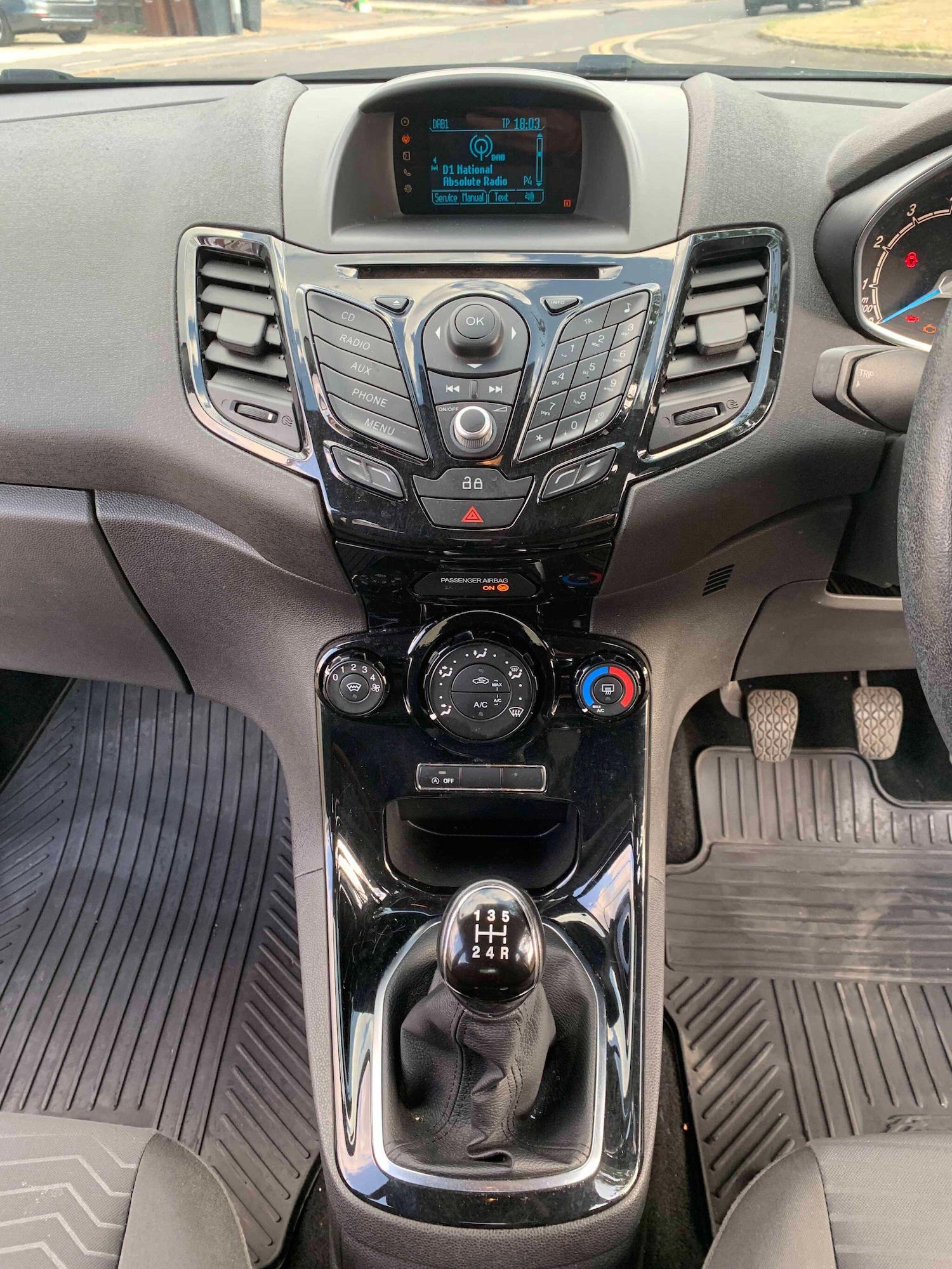 Vehicle 19
