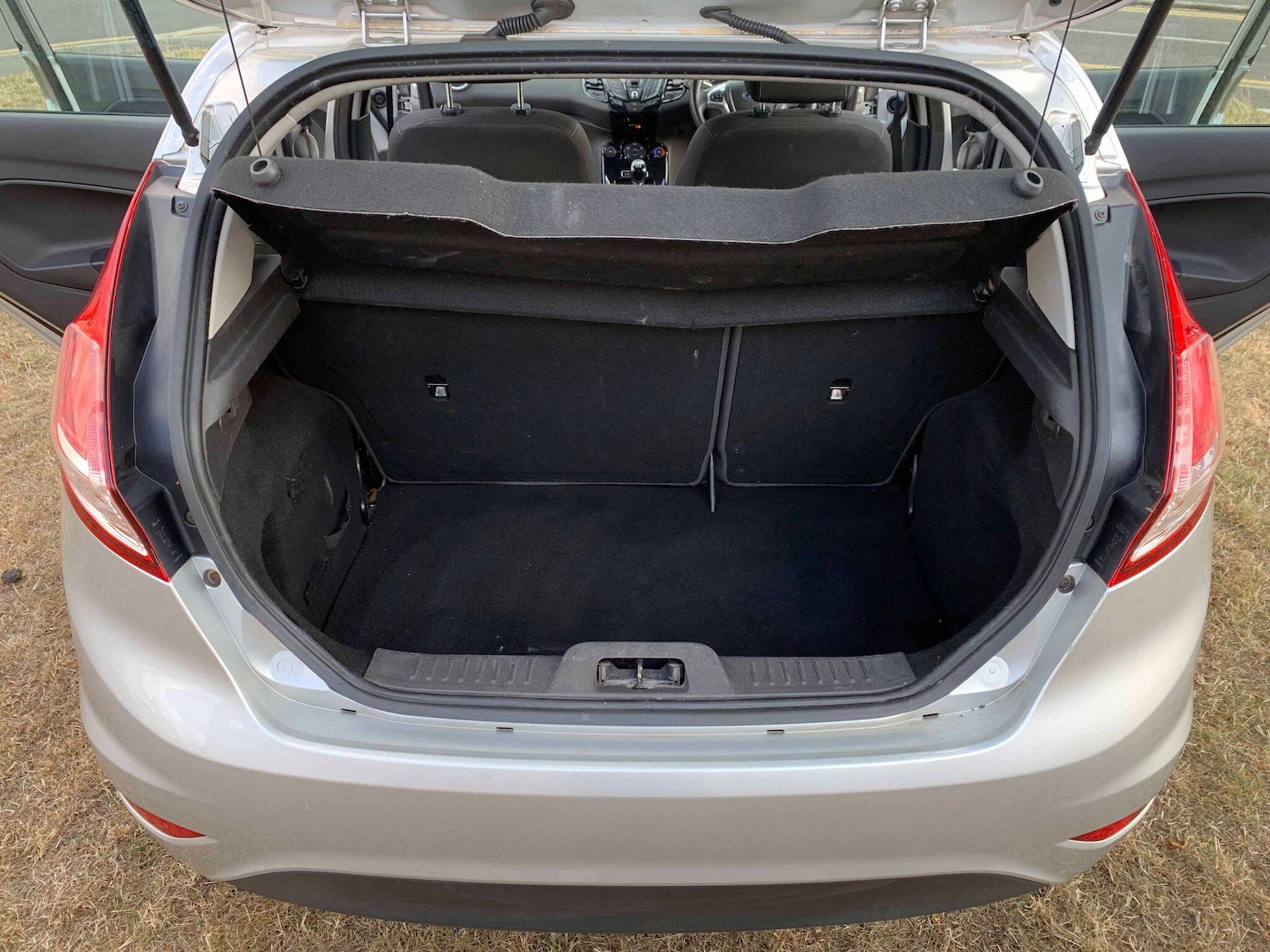 Vehicle 24
