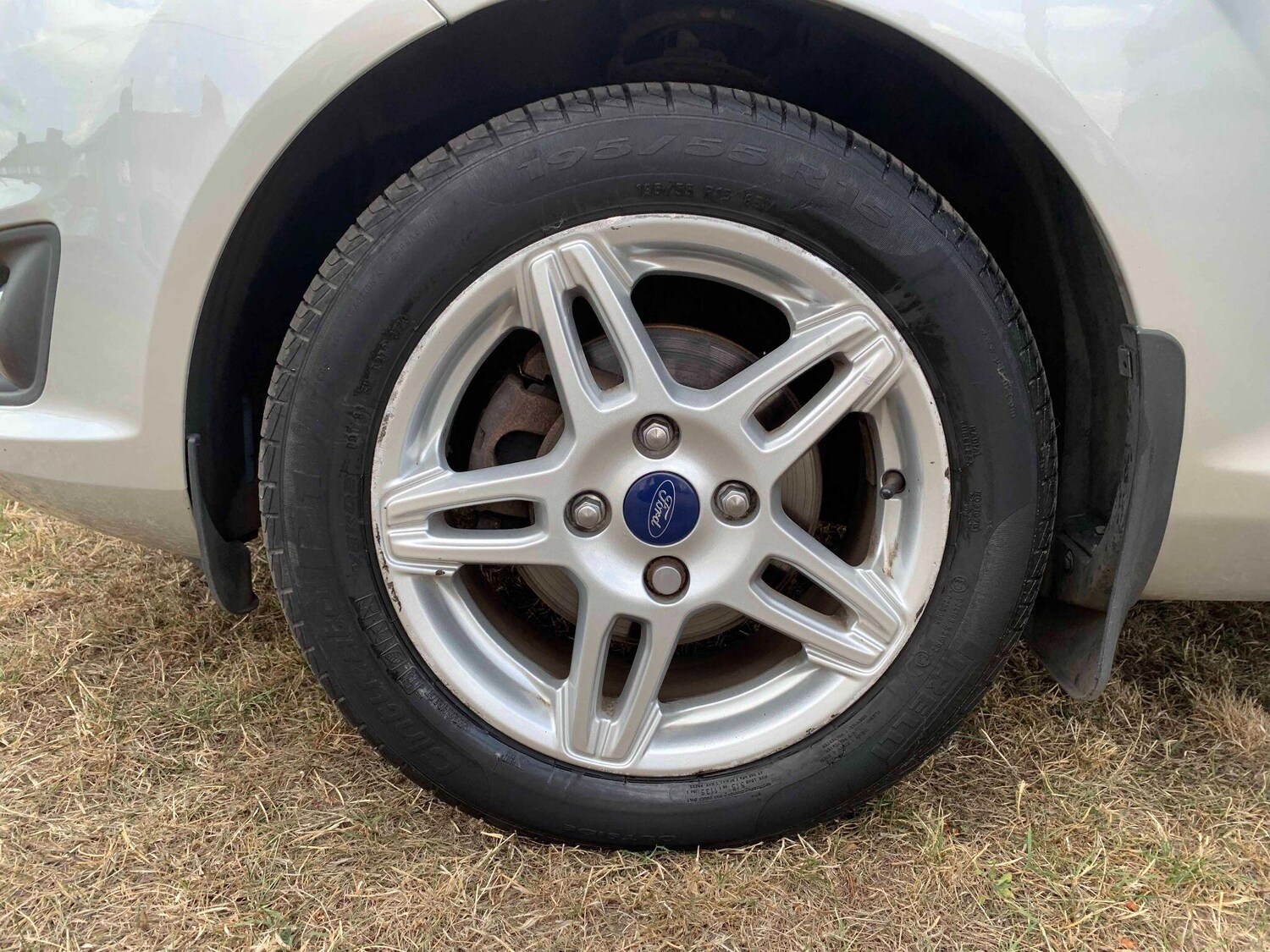 Vehicle 29