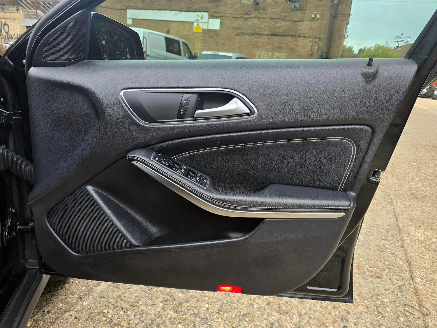 Used Mercedes-Benz GLA 2019 for sale - 76336760: Photo 10
