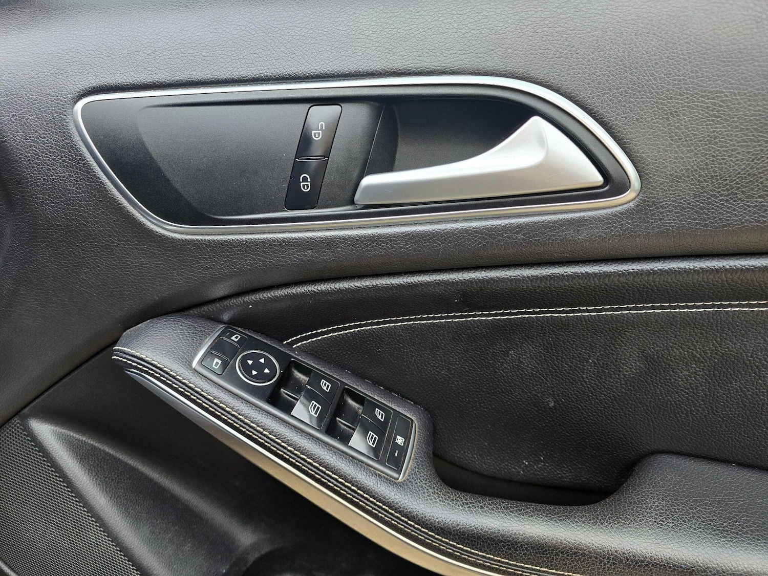 Used Mercedes-Benz GLA 2019 for sale - 76336760: Photo 11