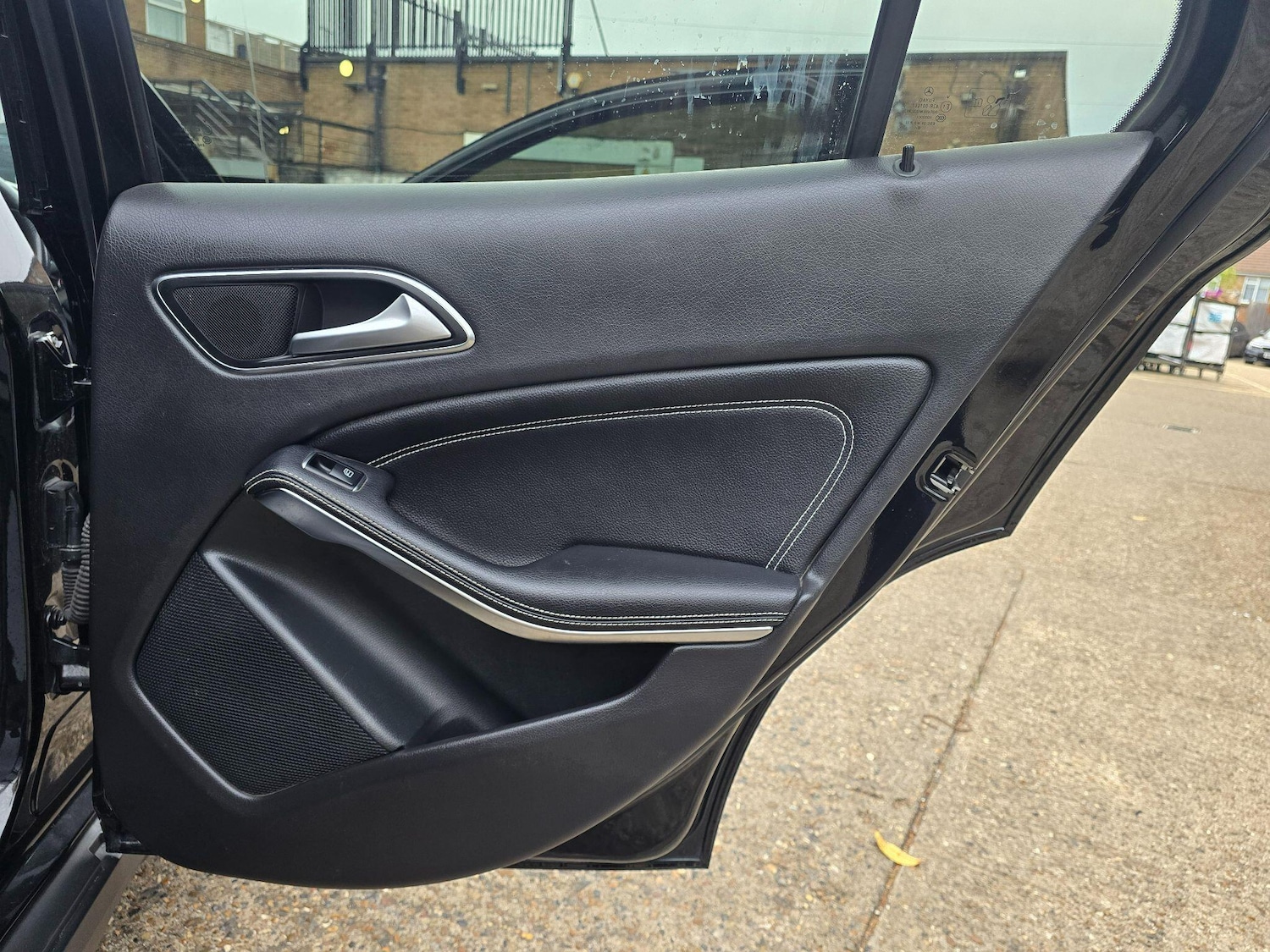 Used Mercedes-Benz GLA 2019 for sale - 76336760: Photo 12