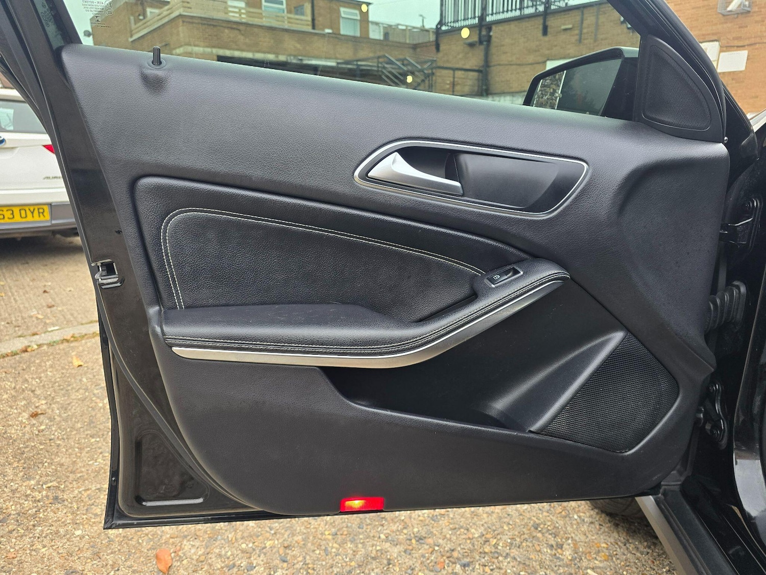 Used Mercedes-Benz GLA 2019 for sale - 76336760: Photo 13