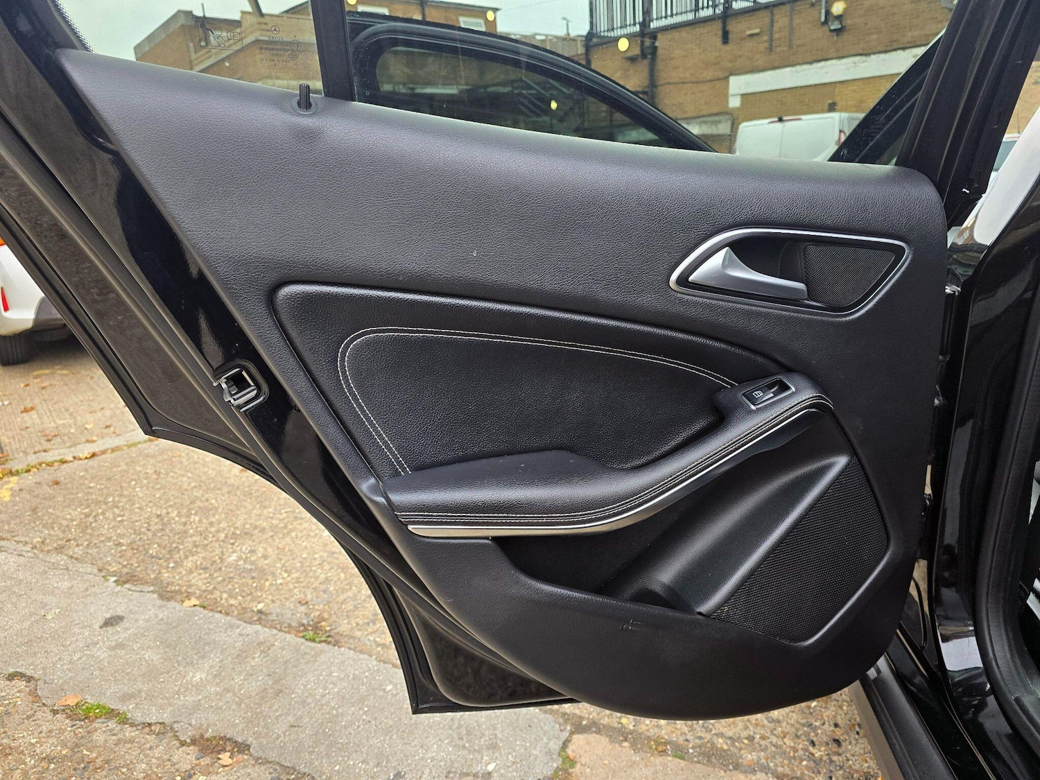 Used Mercedes-Benz GLA 2019 for sale - 76336760: Photo 14