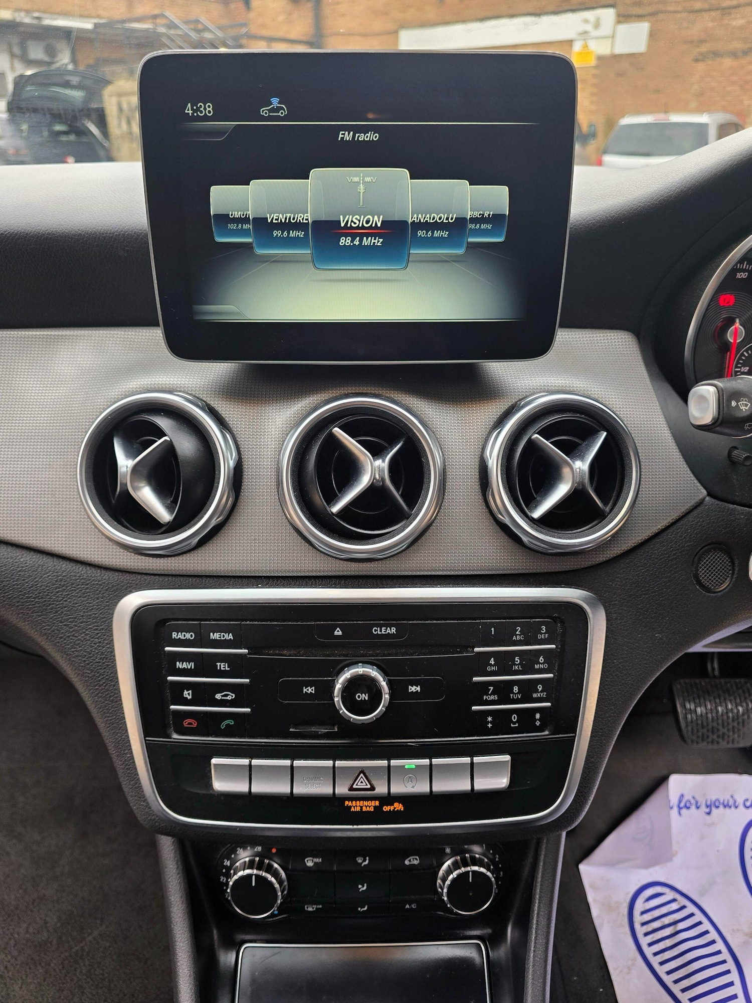 Used Mercedes-Benz GLA 2019 for sale - 76336760: Photo 16