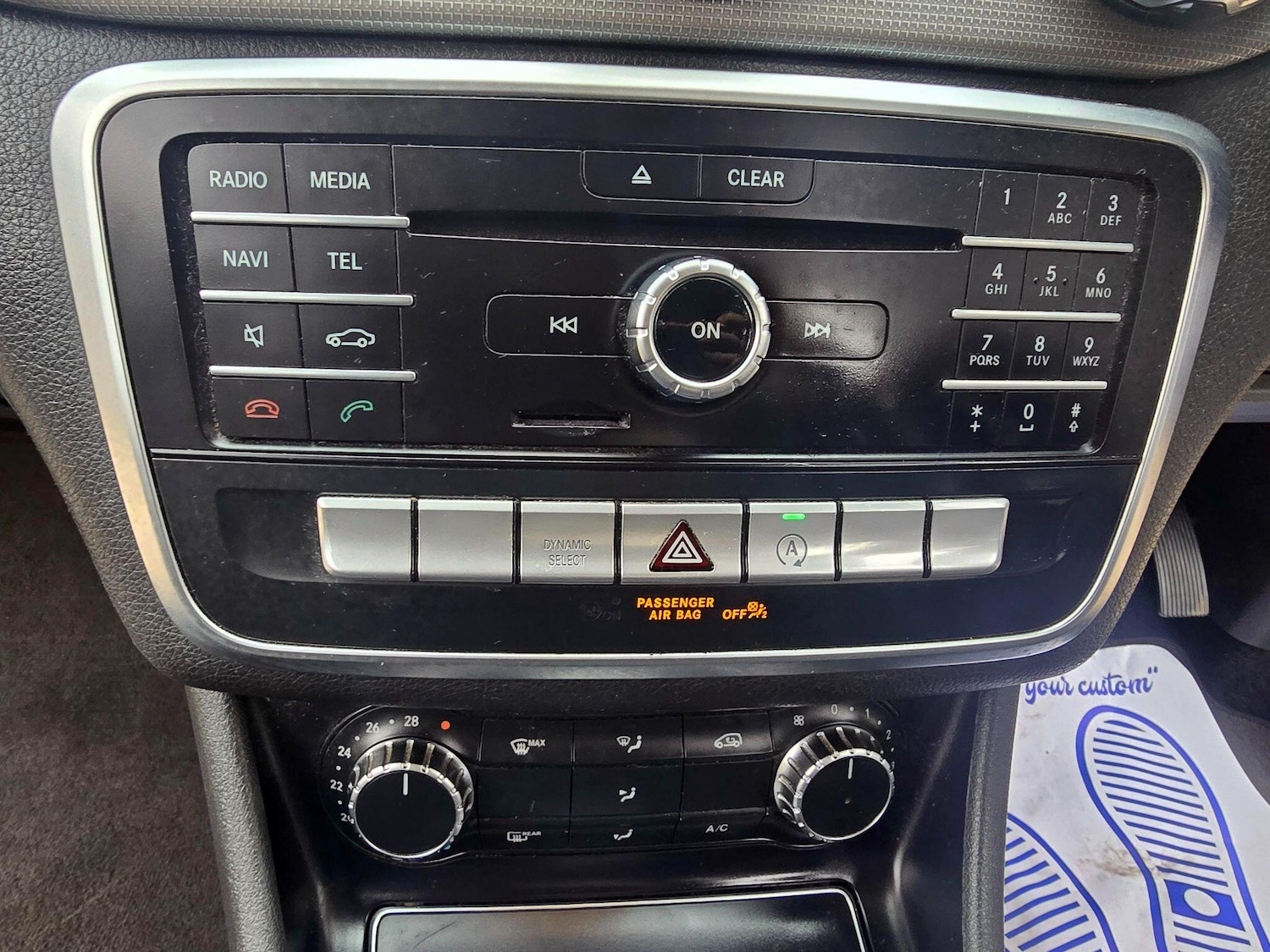 Used Mercedes-Benz GLA 2019 for sale - 76336760: Photo 17