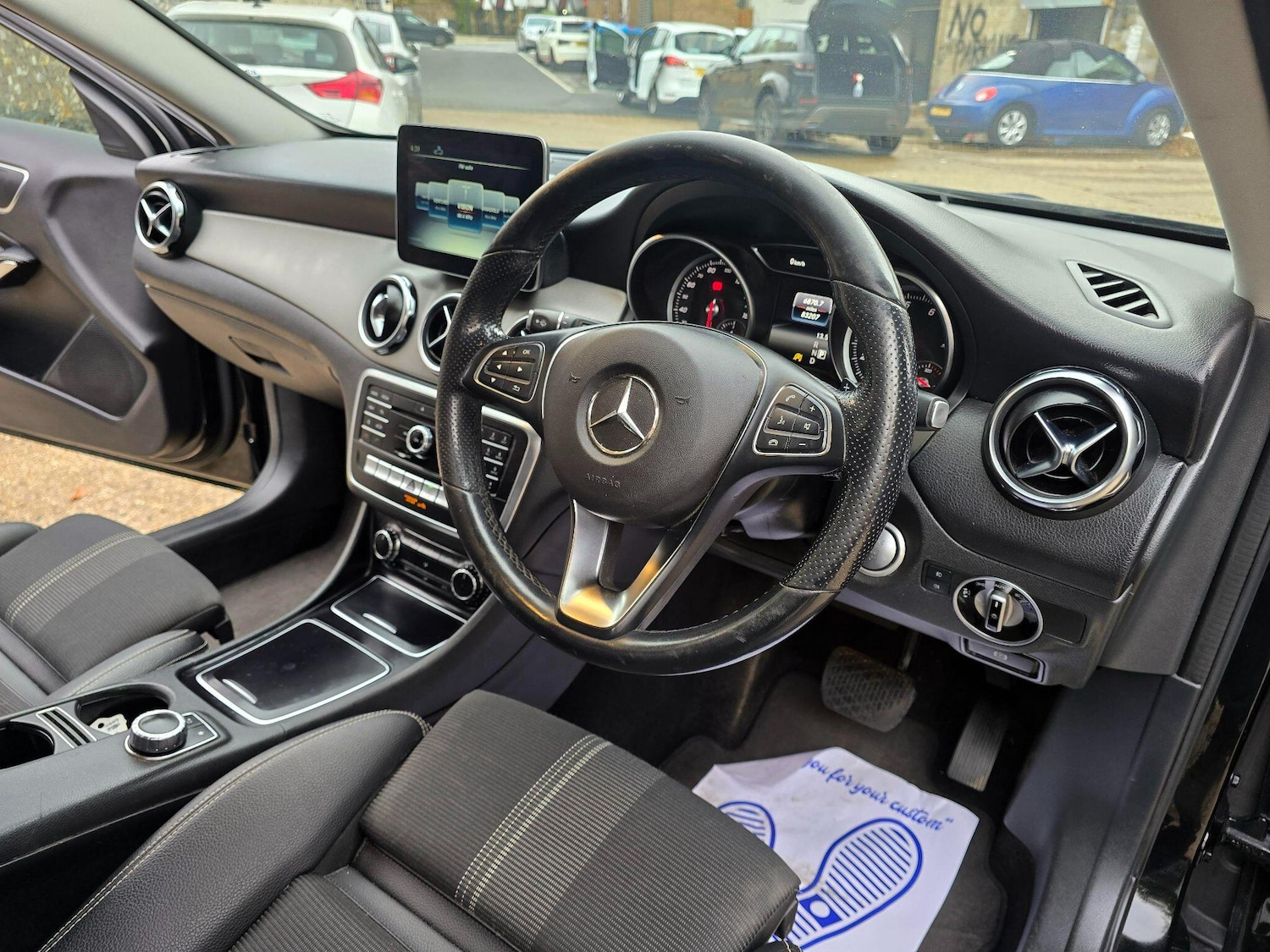 Used Mercedes-Benz GLA 2019 for sale - 76336760: Photo 20
