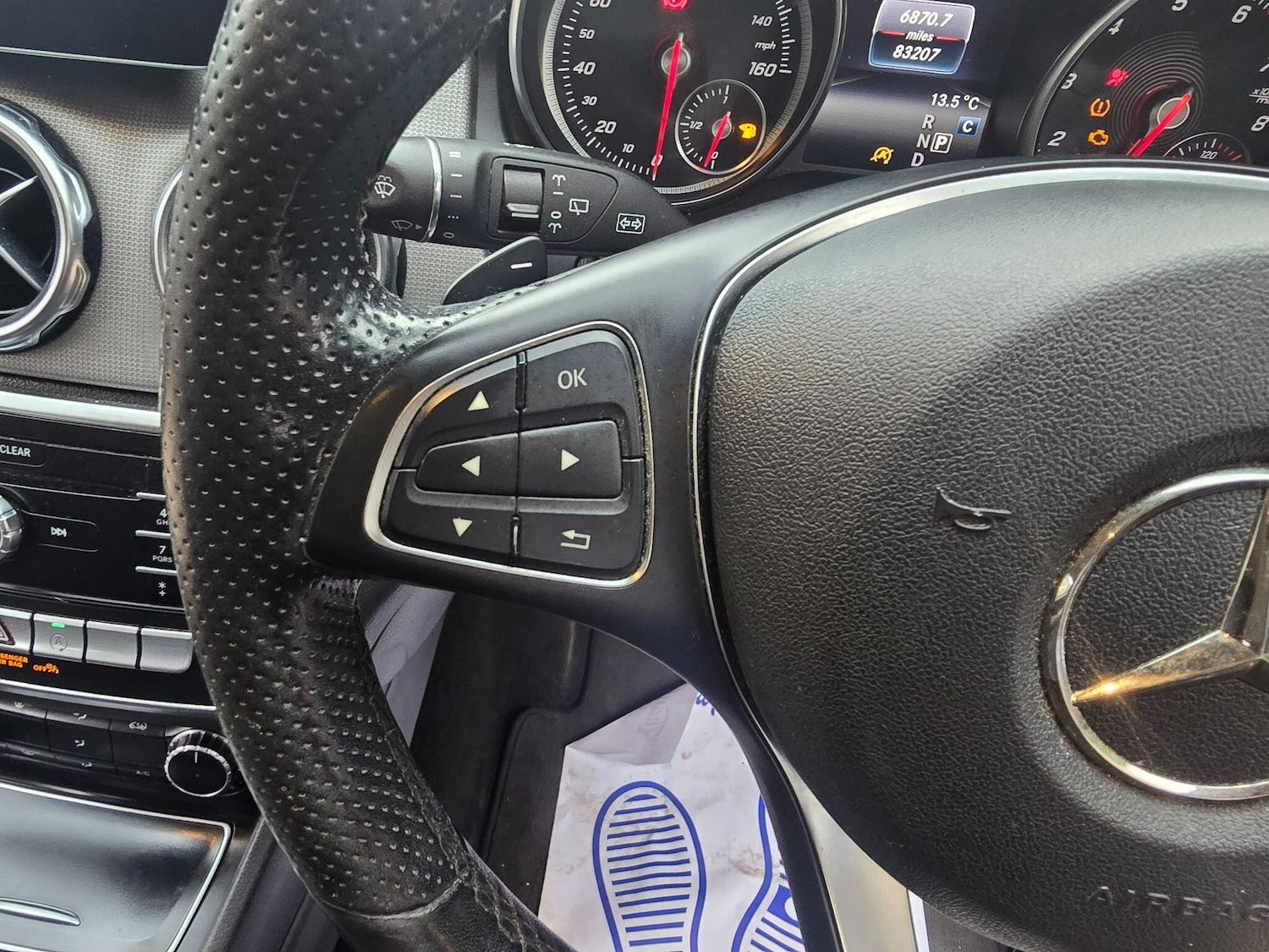 Used Mercedes-Benz GLA 2019 for sale - 76336760: Photo 22