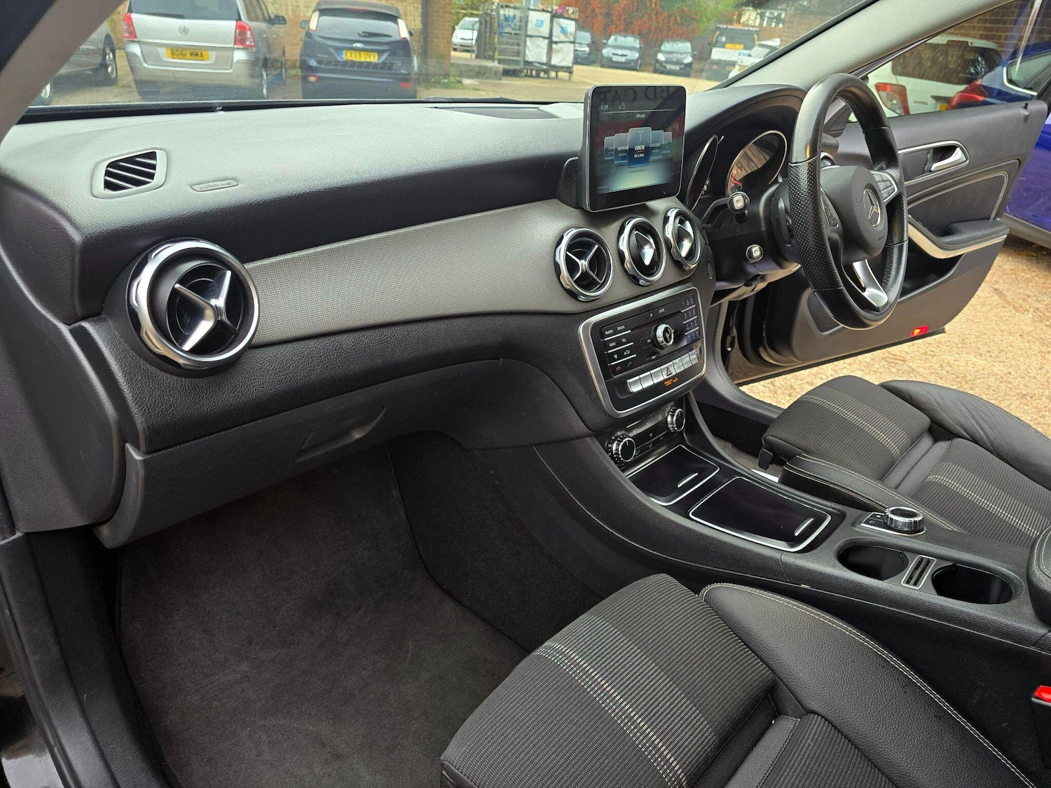 Used Mercedes-Benz GLA 2019 for sale - 76336760: Photo 23