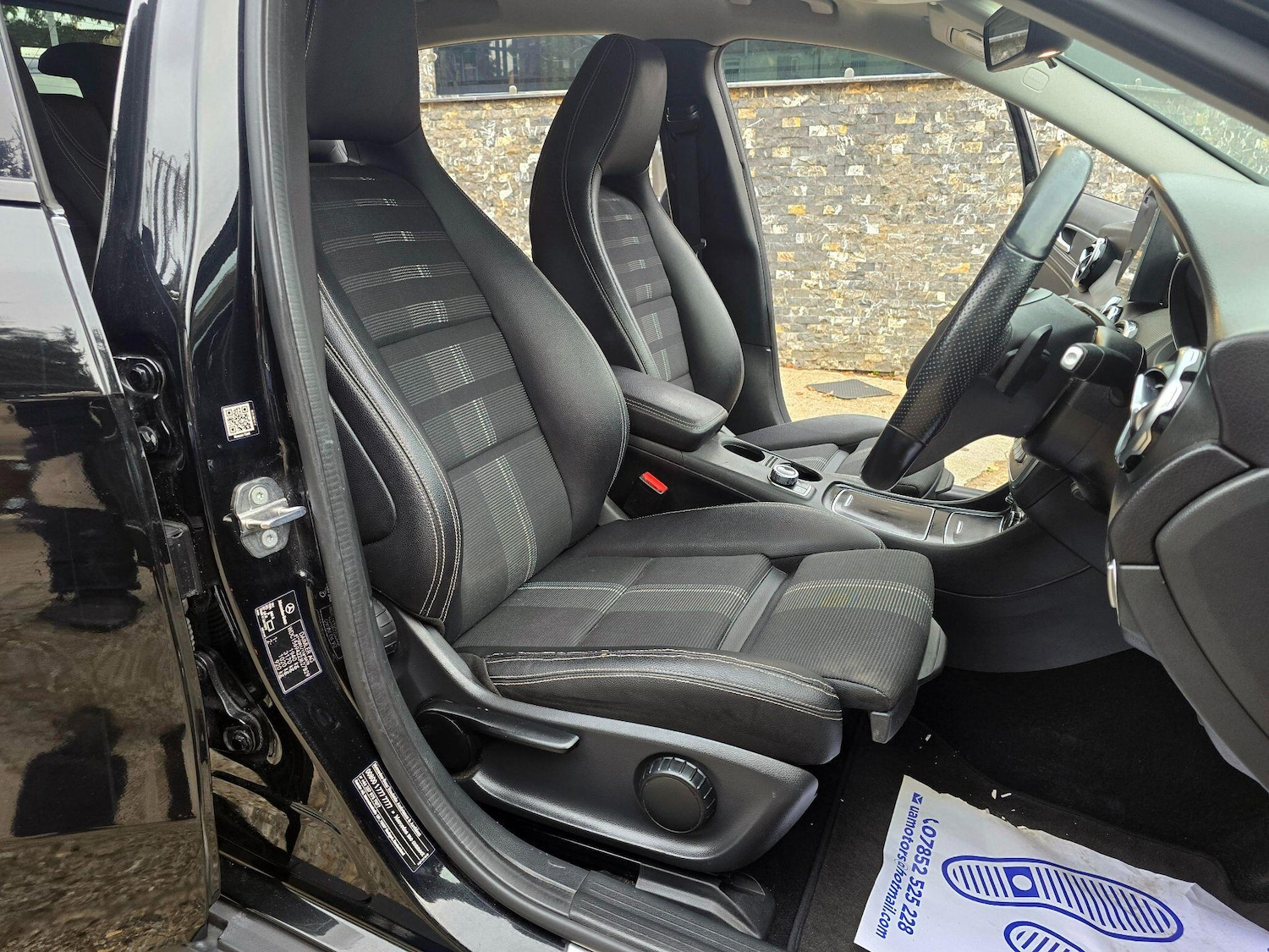 Used Mercedes-Benz GLA 2019 for sale - 76336760: Photo 26