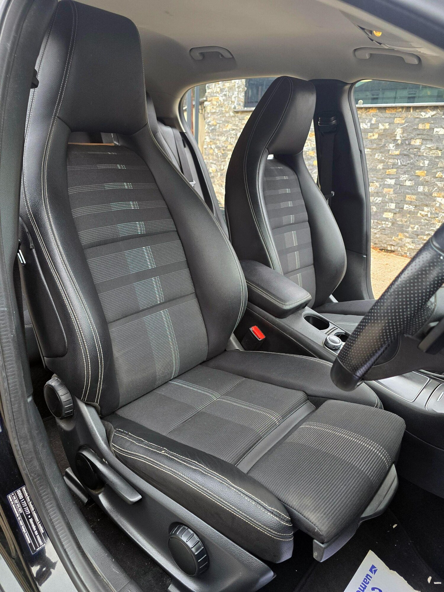Used Mercedes-Benz GLA 2019 for sale - 76336760: Photo 27