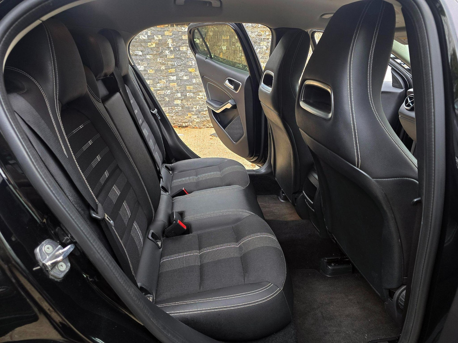 Used Mercedes-Benz GLA 2019 for sale - 76336760: Photo 28