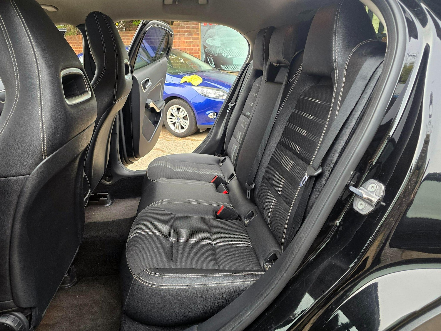 Used Mercedes-Benz GLA 2019 for sale - 76336760: Photo 29