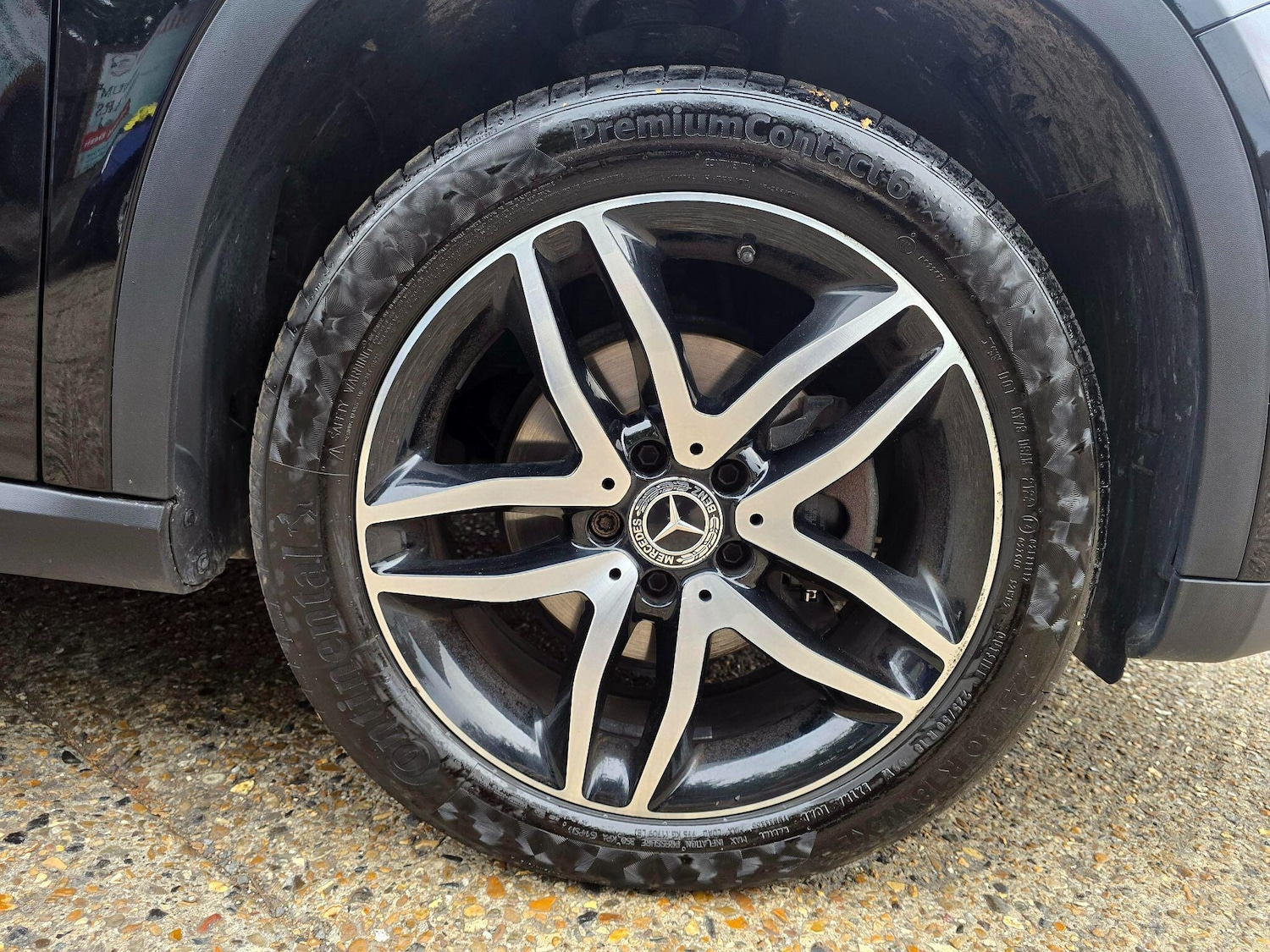 Used Mercedes-Benz GLA 2019 for sale - 76336760: Photo 31
