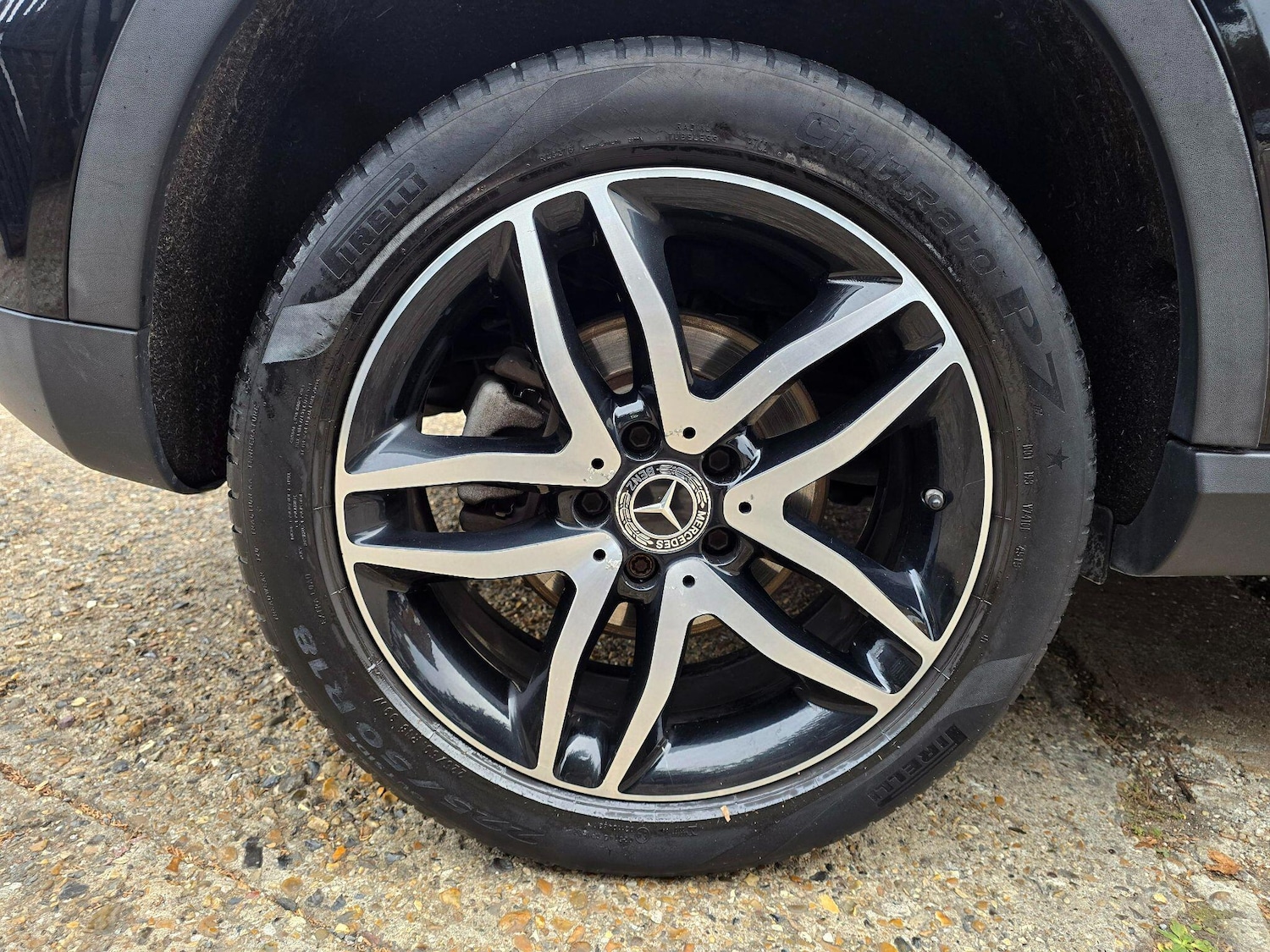 Used Mercedes-Benz GLA 2019 for sale - 76336760: Photo 32