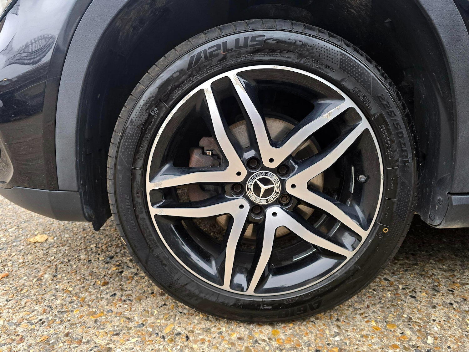 Used Mercedes-Benz GLA 2019 for sale - 76336760: Photo 34