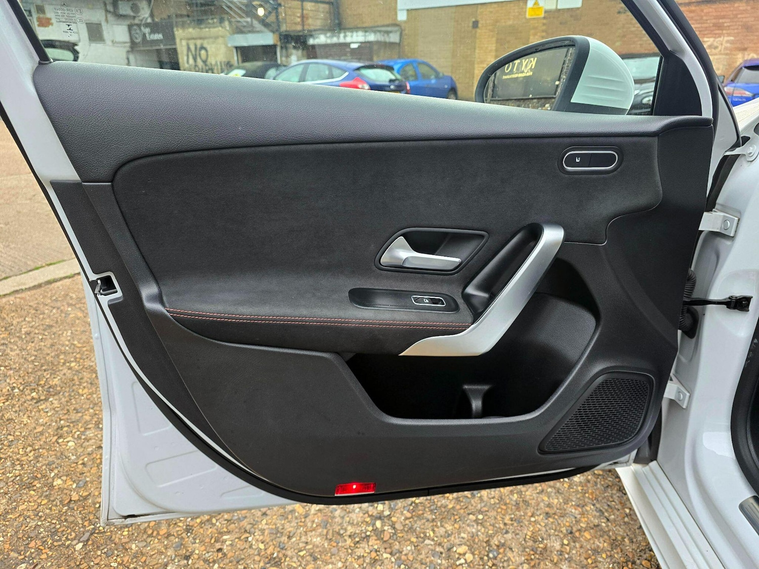 Used Mercedes-Benz A-Class 2020 for sale - 76993249: Photo 11