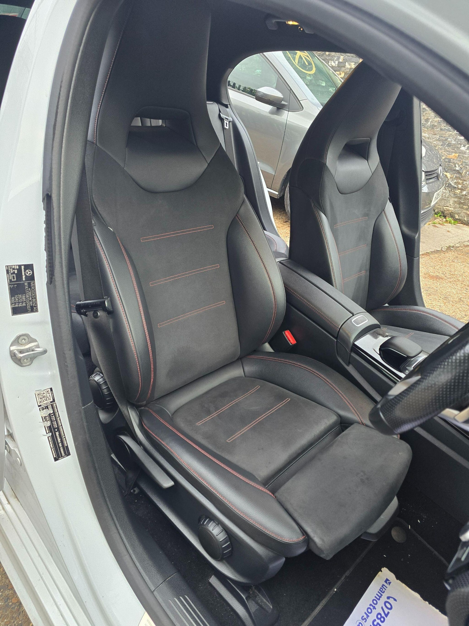 Used Mercedes-Benz A-Class 2020 for sale - 76993249: Photo 13