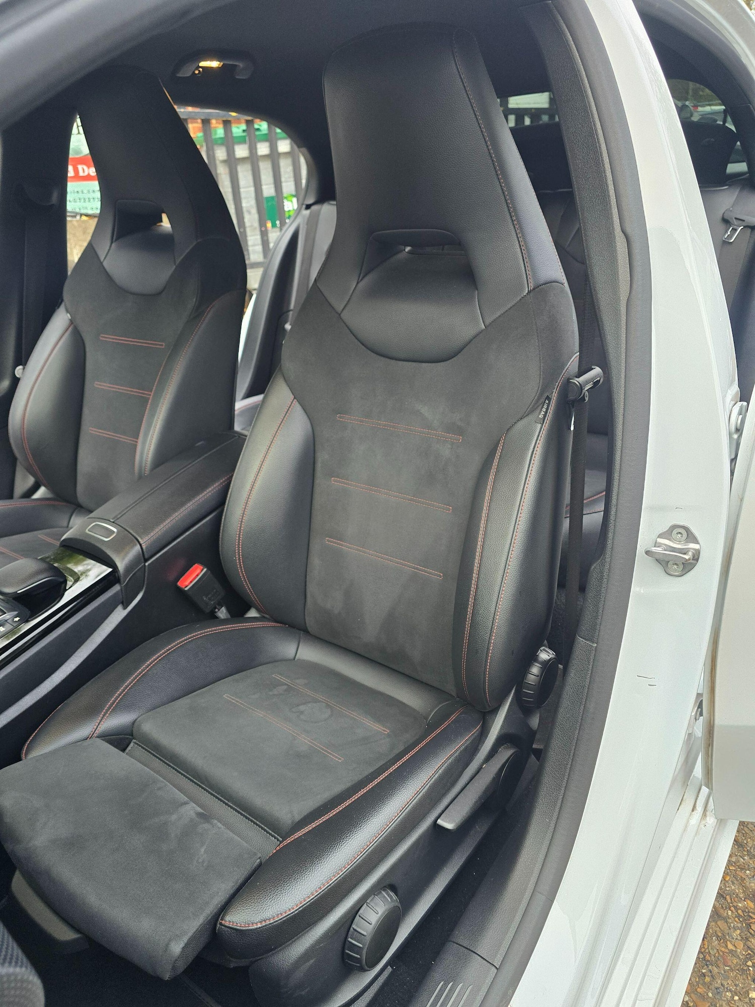 Used Mercedes-Benz A-Class 2020 for sale - 76993249: Photo 15