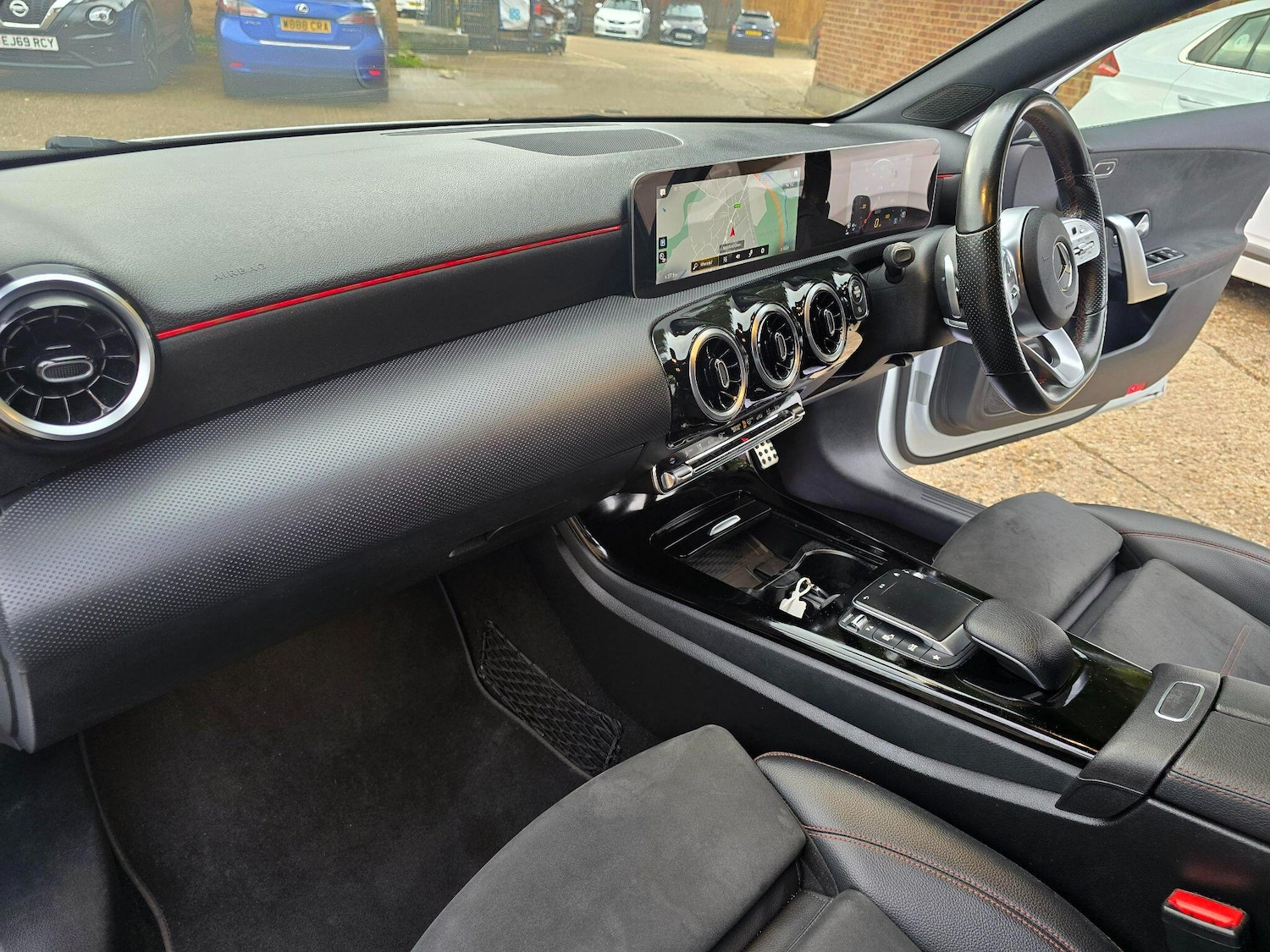 Used Mercedes-Benz A-Class 2020 for sale - 76993249: Photo 19