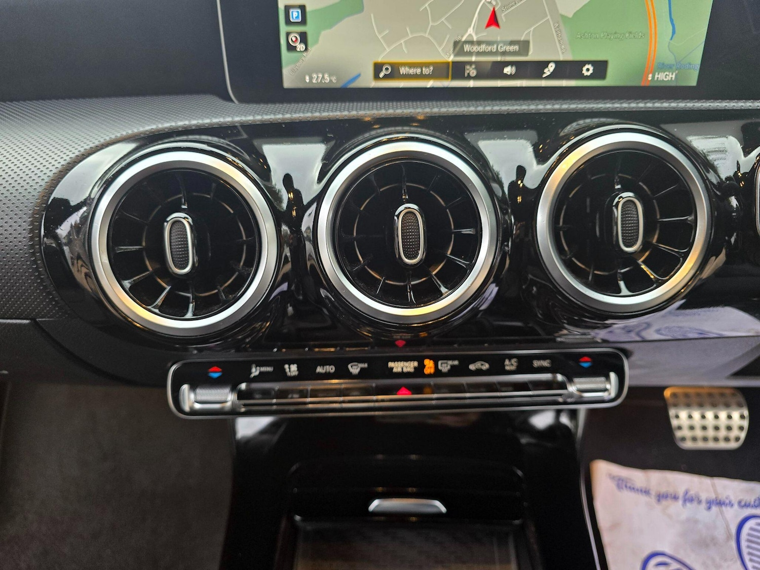 Used Mercedes-Benz A-Class 2020 for sale - 76993249: Photo 23