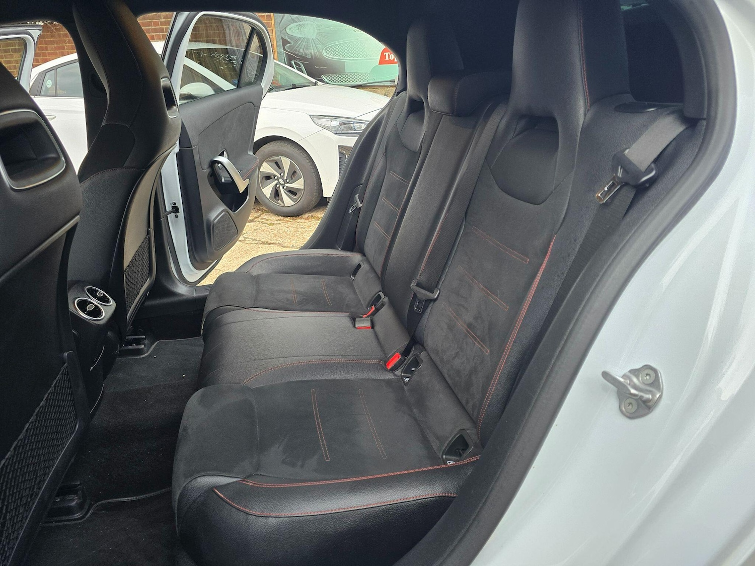 Used Mercedes-Benz A-Class 2020 for sale - 76993249: Photo 26