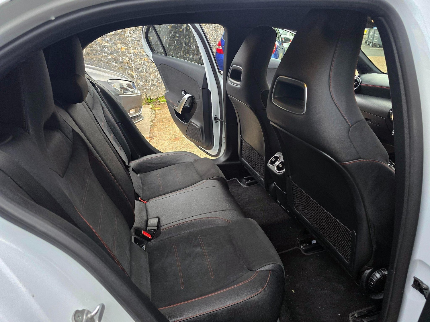 Used Mercedes-Benz A-Class 2020 for sale - 76993249: Photo 27