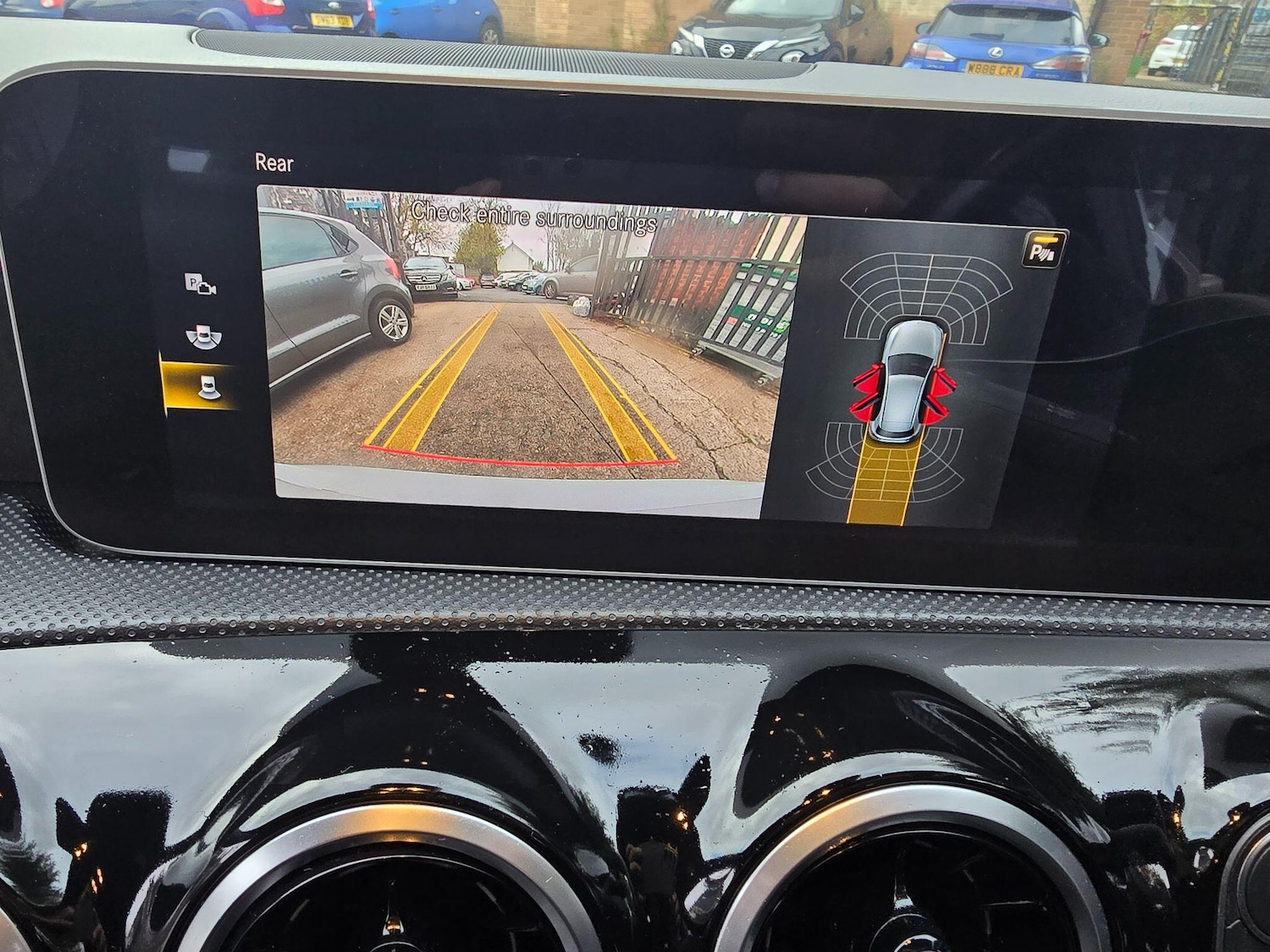 Used Mercedes-Benz A-Class 2020 for sale - 76993249: Photo 30