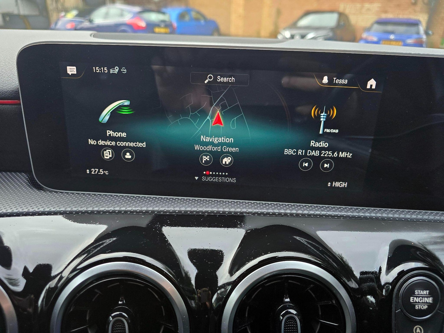 Used Mercedes-Benz A-Class 2020 for sale - 76993249: Photo 31