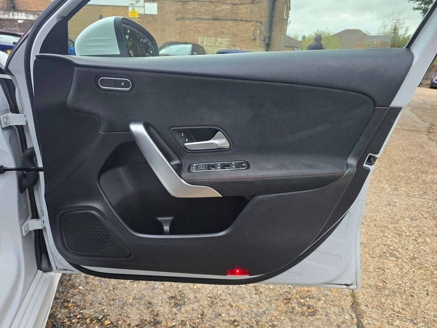 Used Mercedes-Benz A-Class 2020 for sale - 76993249: Photo 8