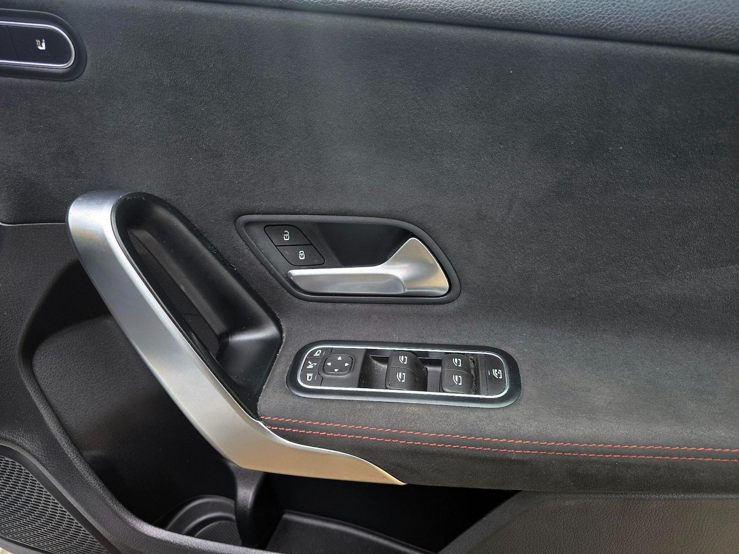 Used Mercedes-Benz A-Class 2020 for sale - 76993249: Photo 9