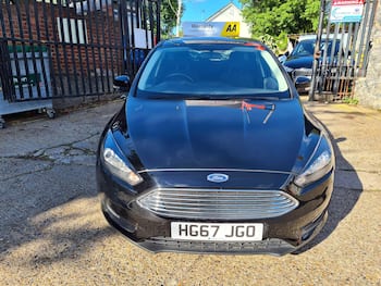 Used Ford Focus 2018 for sale - 79807482: Photo