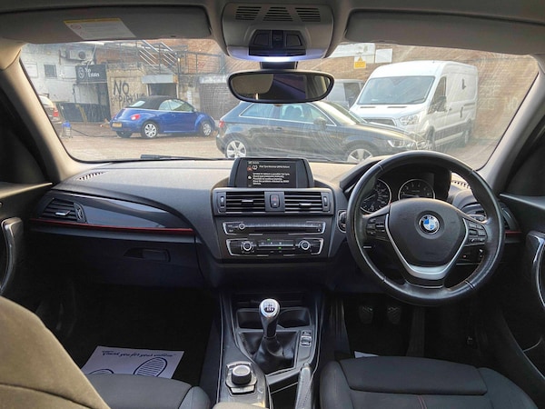 Used BMW 1 Series 2013 for sale - 76175451: Photo 10