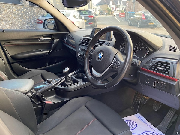 Used BMW 1 Series 2013 for sale - 76175451: Photo 11