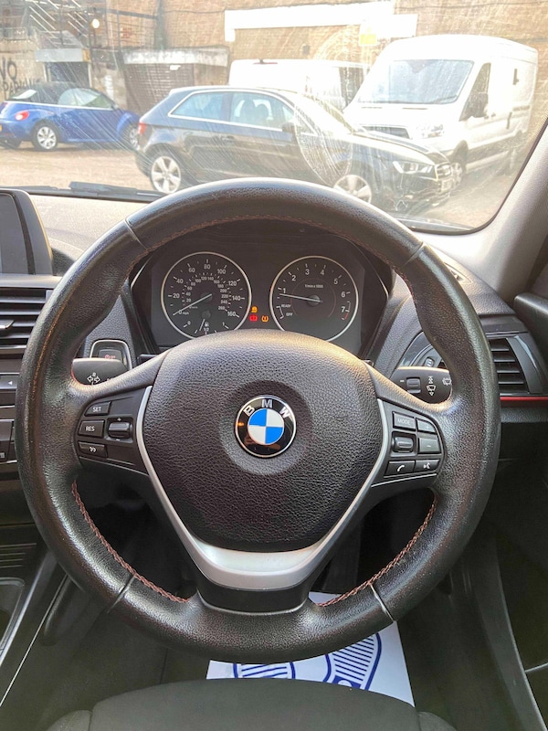Used BMW 1 Series 2013 for sale - 76175451: Photo 13