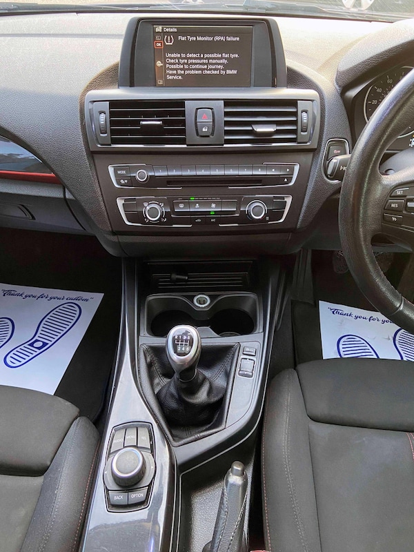 Used BMW 1 Series 2013 for sale - 76175451: Photo 14