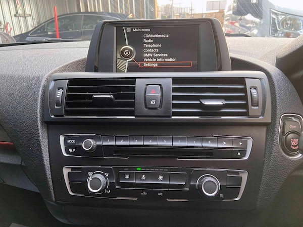 Used BMW 1 Series 2013 for sale - 76175451: Photo 15