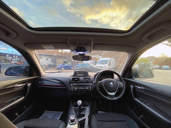 Used BMW 1 Series 2013 for sale - 76175451: Photo 16