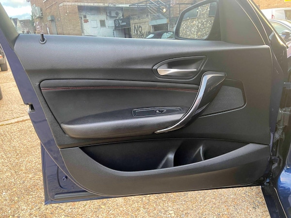 Used BMW 1 Series 2013 for sale - 76175451: Photo 21