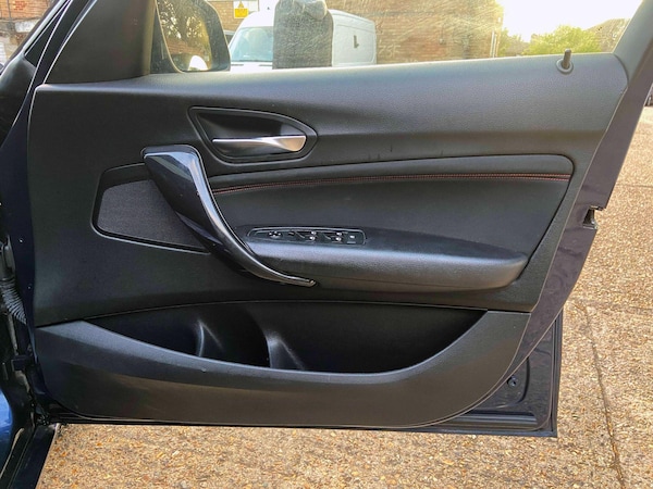 Used BMW 1 Series 2013 for sale - 76175451: Photo 22