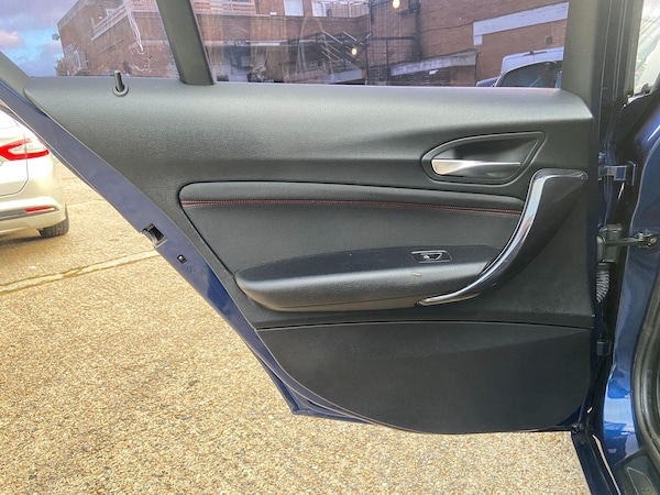 Used BMW 1 Series 2013 for sale - 76175451: Photo 23