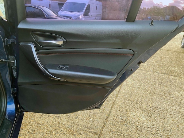 Used BMW 1 Series 2013 for sale - 76175451: Photo 24