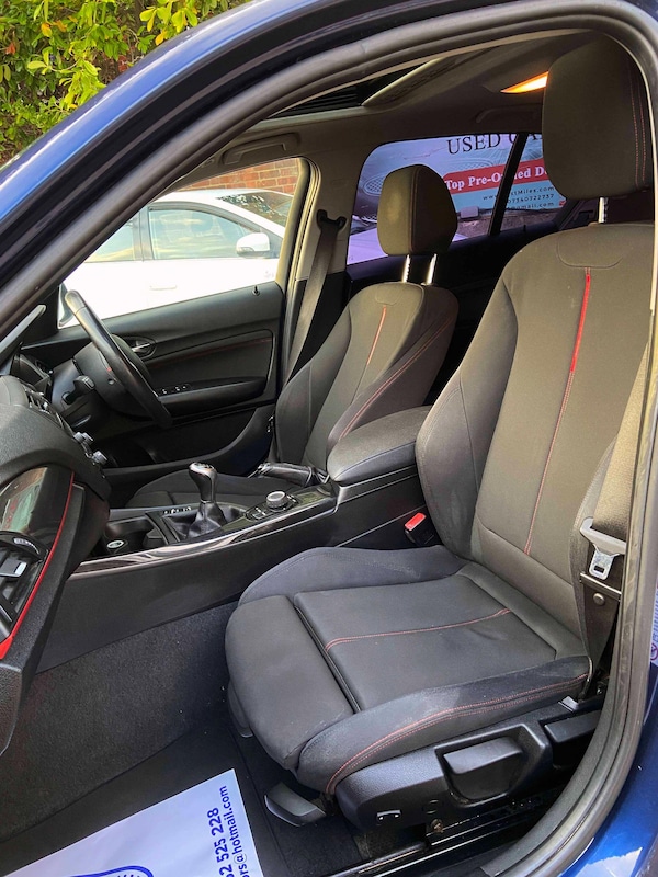 Used BMW 1 Series 2013 for sale - 76175451: Photo 25