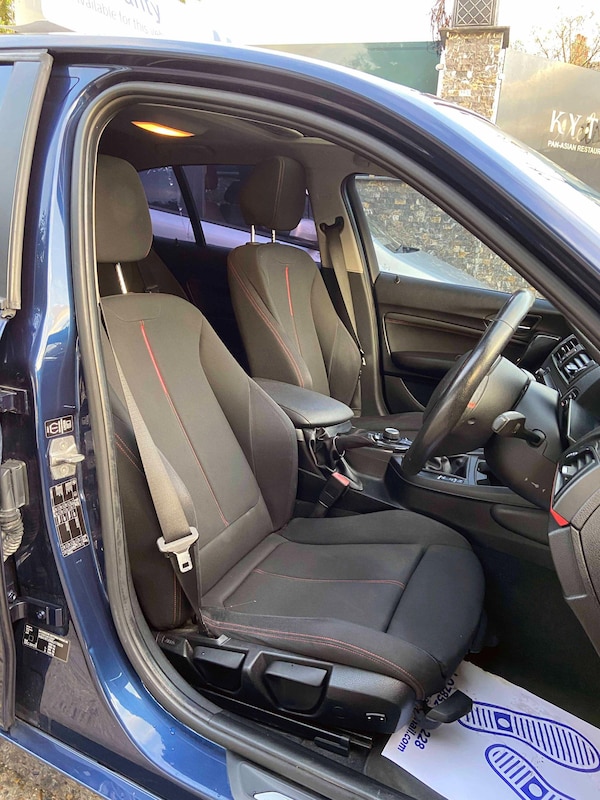 Used BMW 1 Series 2013 for sale - 76175451: Photo 26