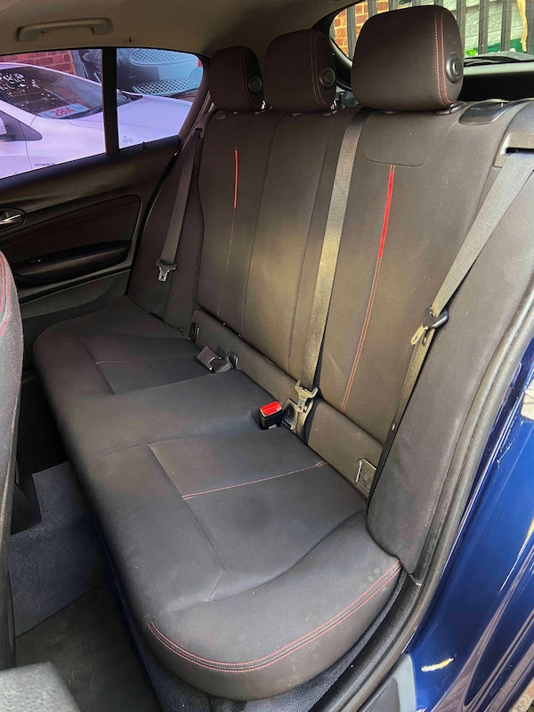 Used BMW 1 Series 2013 for sale - 76175451: Photo 27
