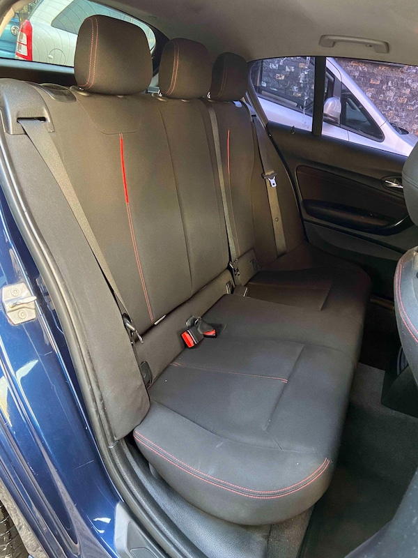 Used BMW 1 Series 2013 for sale - 76175451: Photo 28