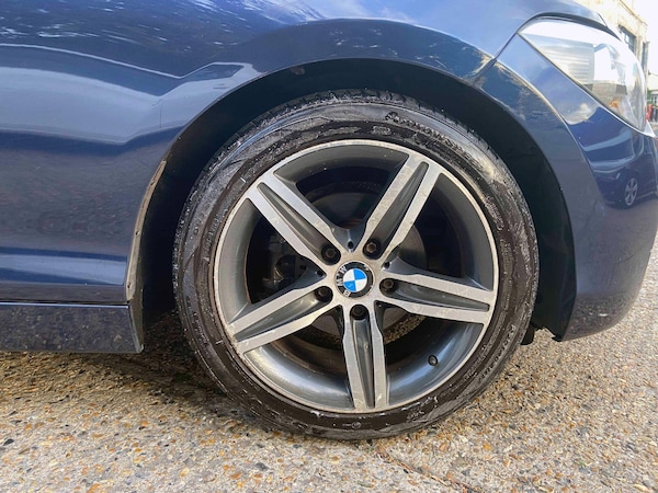 Used BMW 1 Series 2013 for sale - 76175451: Photo 30
