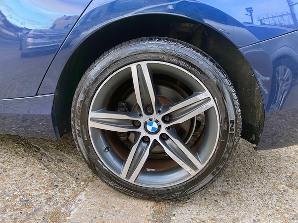 Used BMW 1 Series 2013 for sale - 76175451: Photo 31
