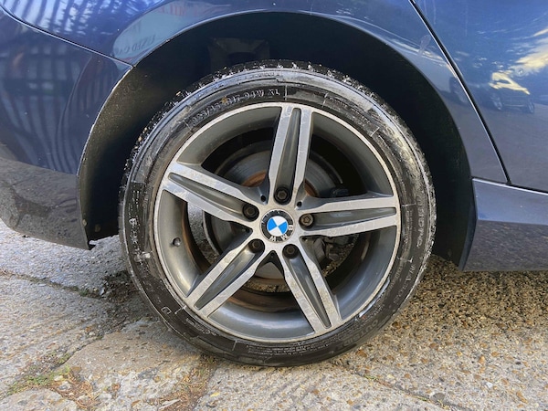 Used BMW 1 Series 2013 for sale - 76175451: Photo 32